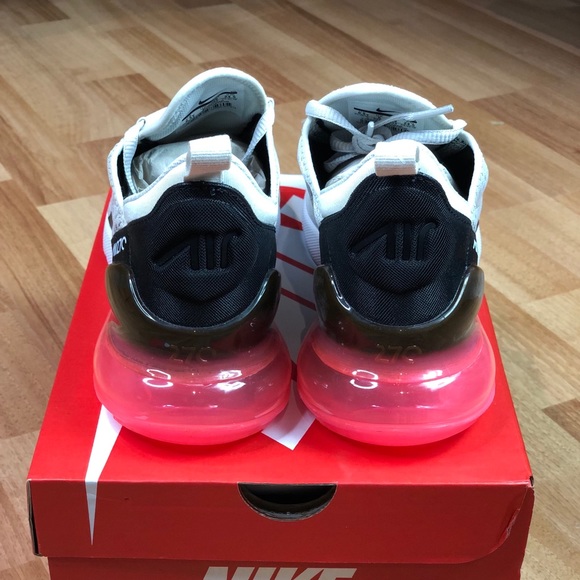Nike Air Max 270 (943345-002) - Picture 4 of 4